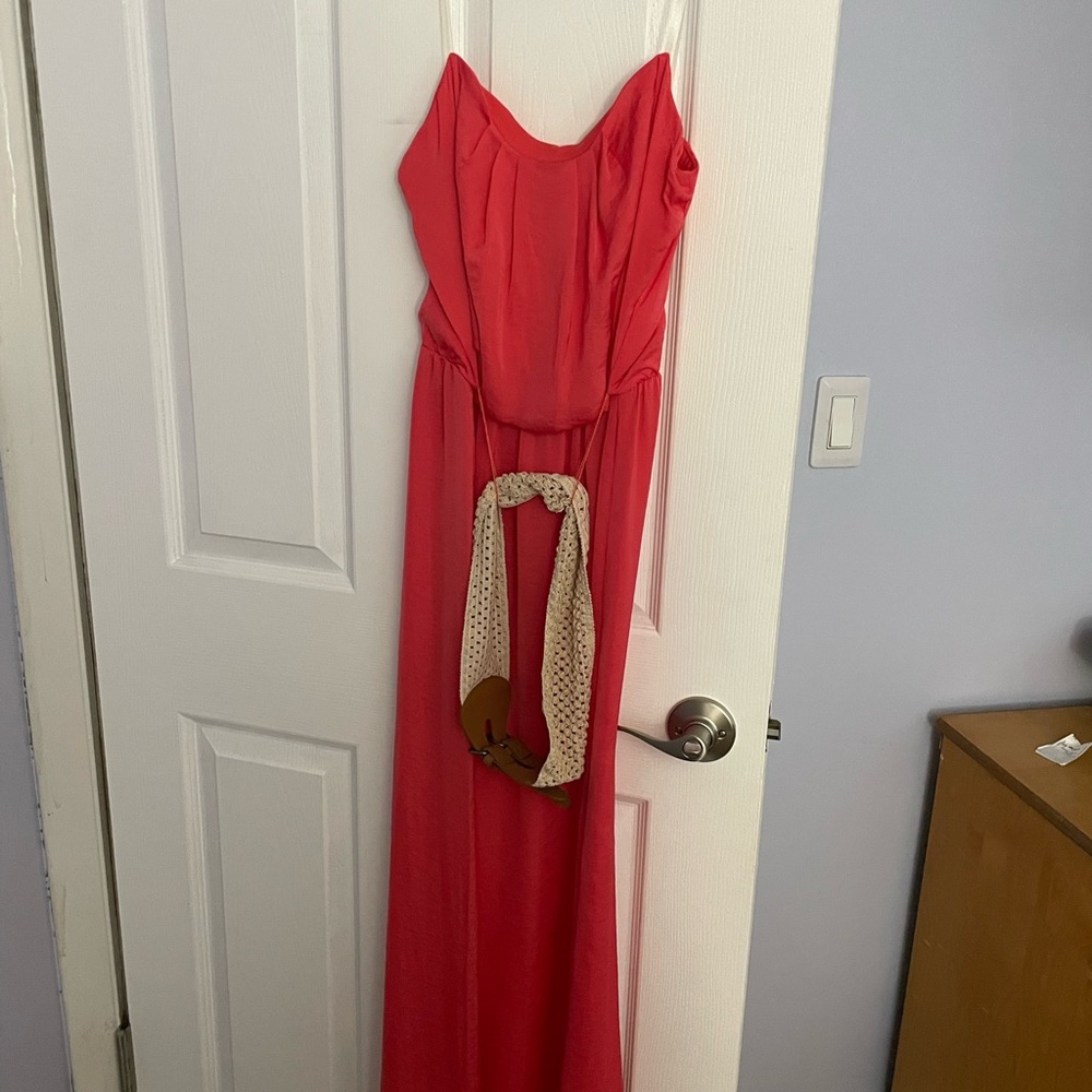 Summer dress
